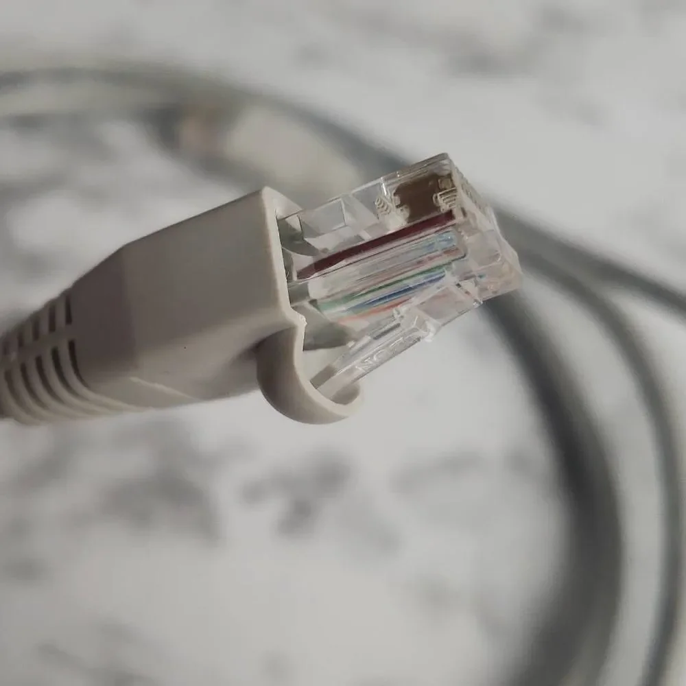 2 Electric Computer Cables - Picture 11 of 15